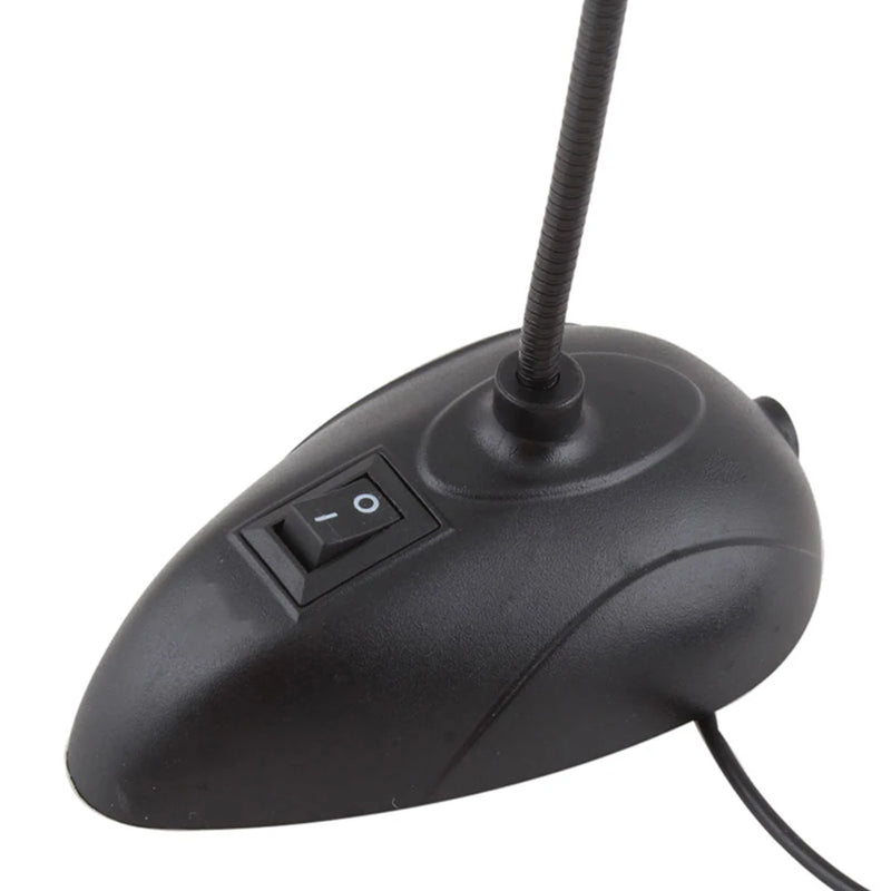 Microphone For PC Video Gaming