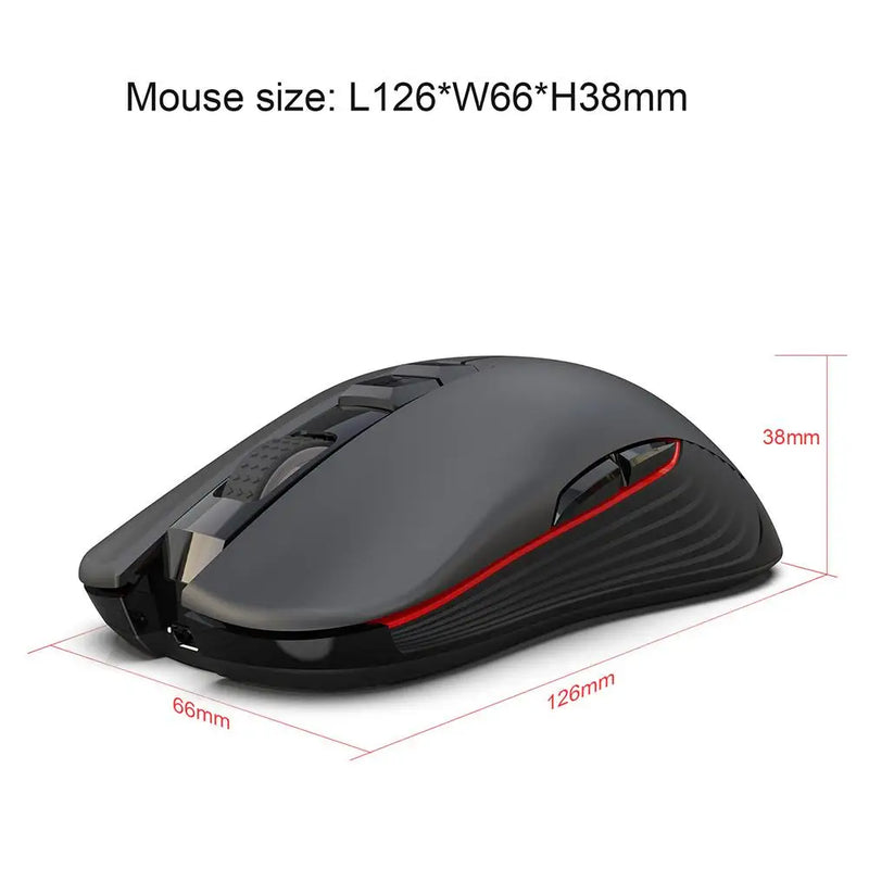 T30 Wireless Gaming Mouse