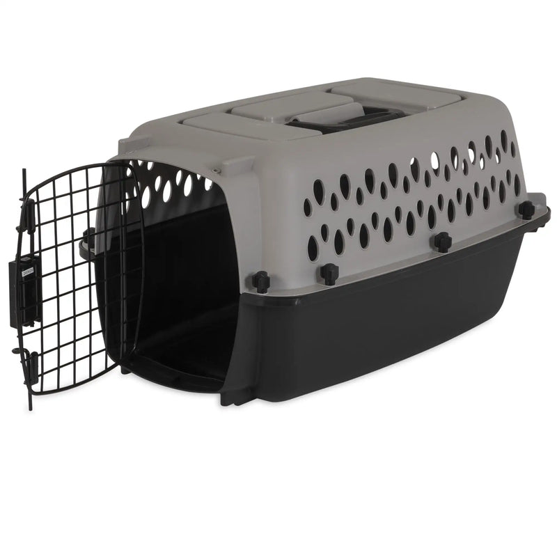 Hard Sided Pet Carrier