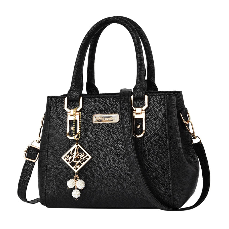 New Classic Casual Leather Handbags